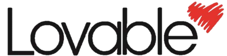 Lovable Logo